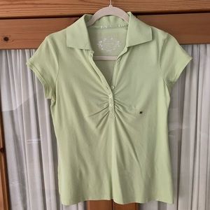 G.H. Bass & Co. Polo Shirt